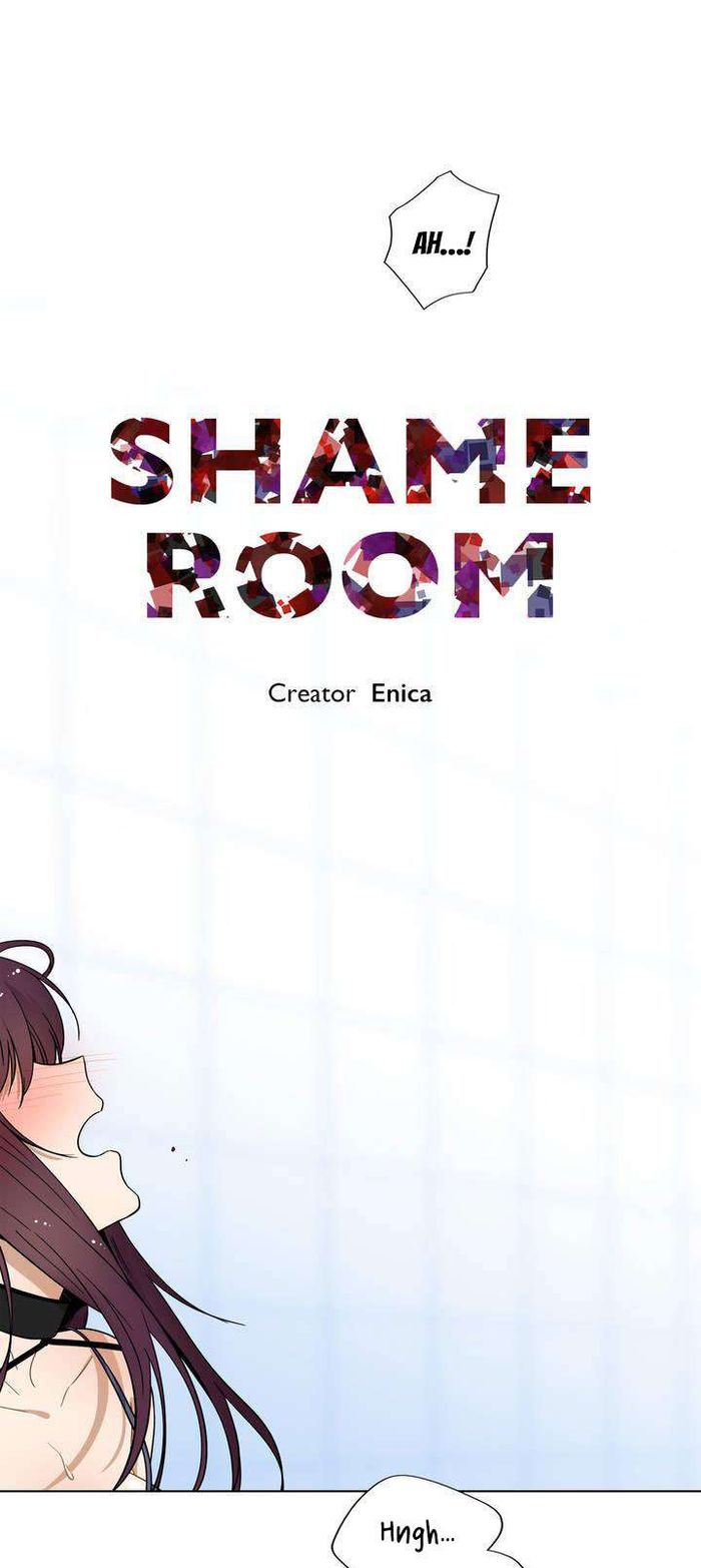 Căn Phòng Xấu Hổ - Chap 2 Ảnh 1