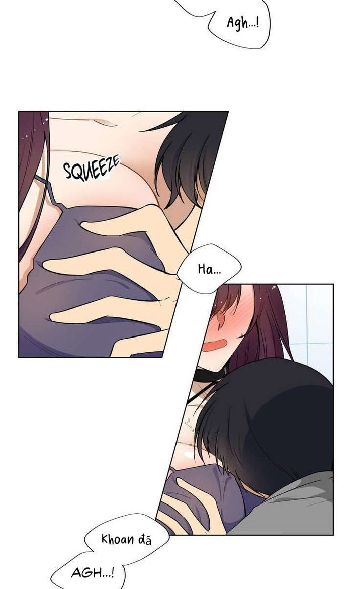 Căn Phòng Xấu Hổ - Chap 2 Ảnh 2