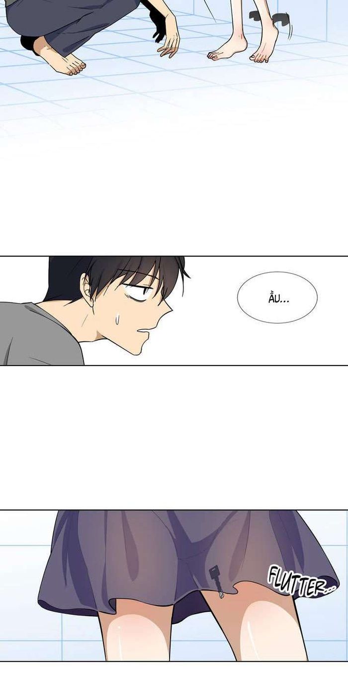 Căn Phòng Xấu Hổ - Chap 2 Ảnh 15
