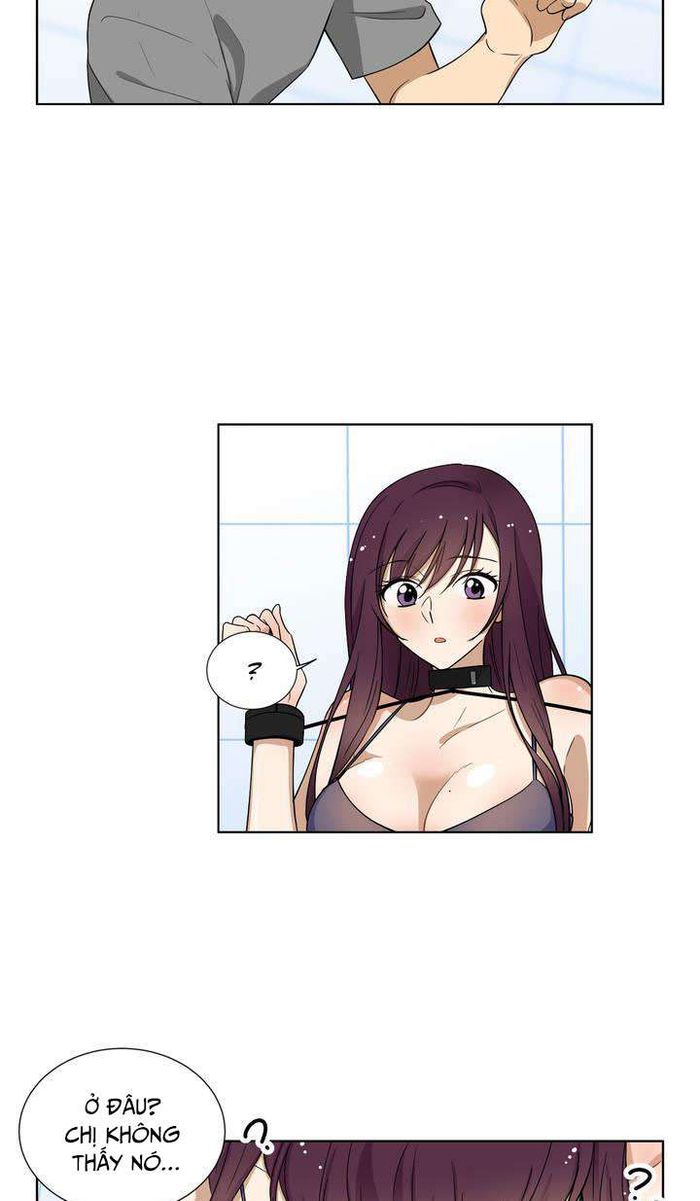 Căn Phòng Xấu Hổ - Chap 2 Ảnh 17