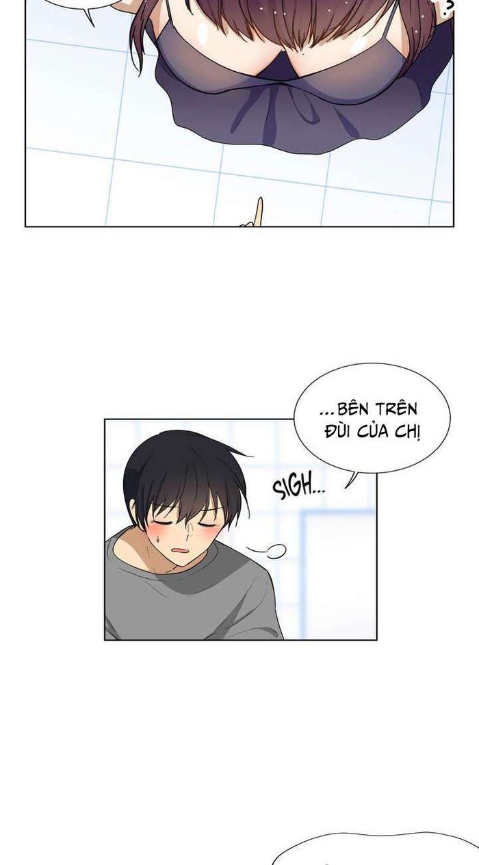 Căn Phòng Xấu Hổ - Chap 2 Ảnh 18