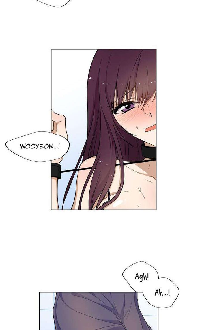 Căn Phòng Xấu Hổ - Chap 2 Ảnh 3