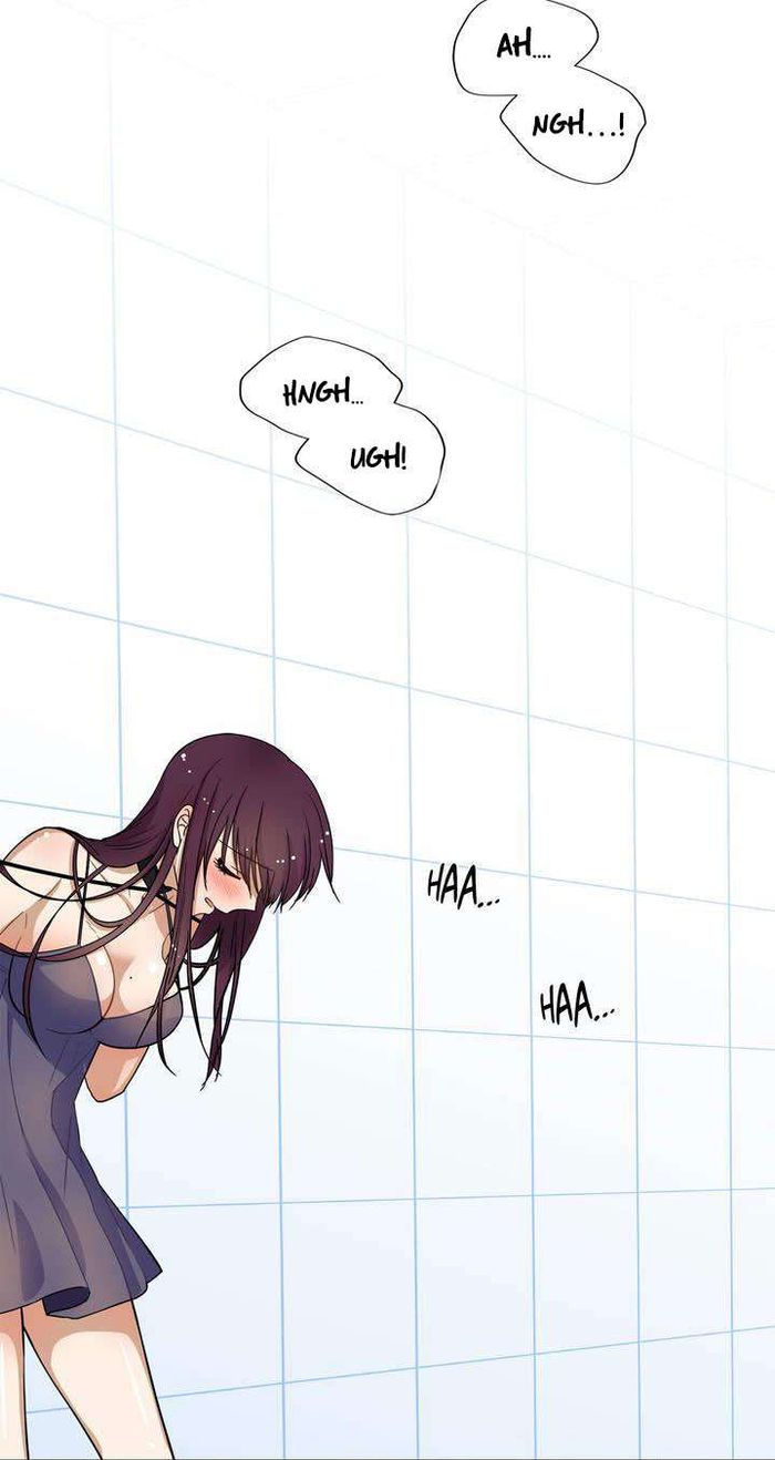 Căn Phòng Xấu Hổ - Chap 2 Ảnh 23