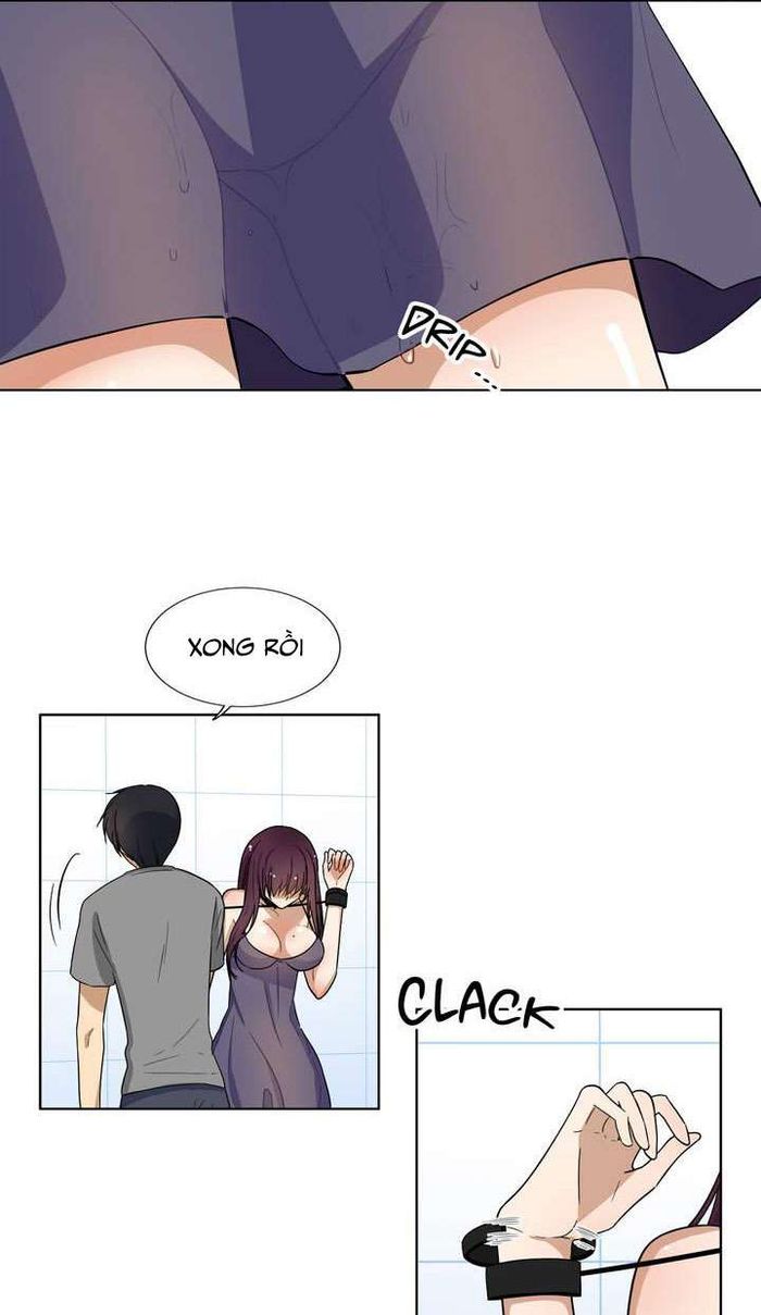 Căn Phòng Xấu Hổ - Chap 2 Ảnh 24