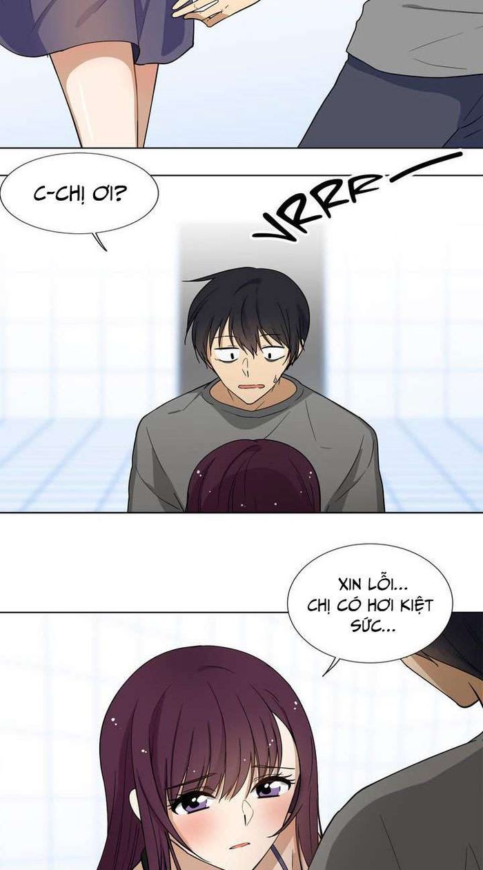 Căn Phòng Xấu Hổ - Chap 2 Ảnh 26