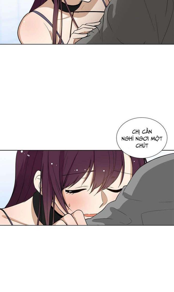 Căn Phòng Xấu Hổ - Chap 2 Ảnh 27