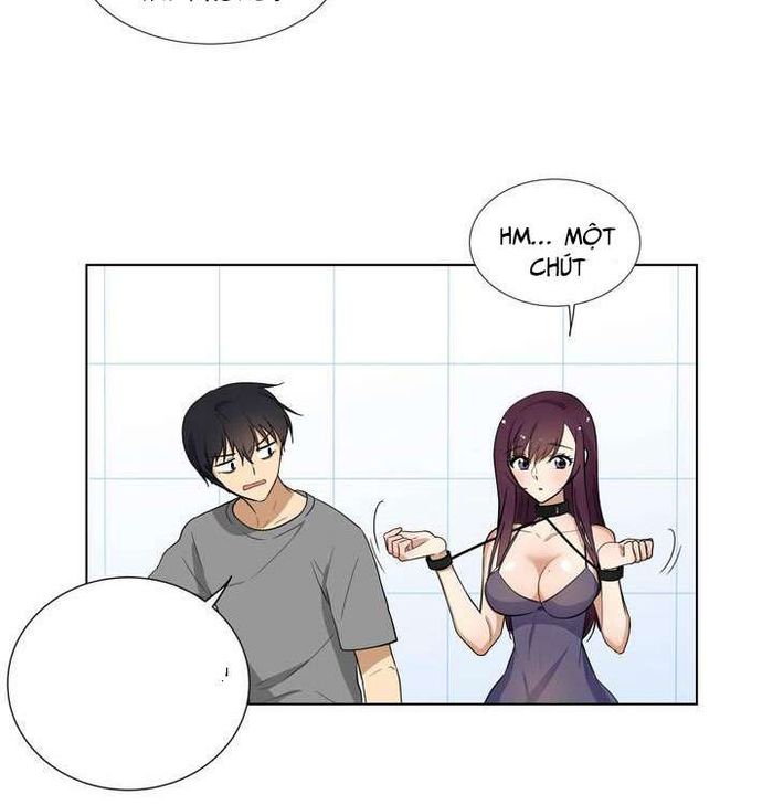 Căn Phòng Xấu Hổ - Chap 2 Ảnh 30