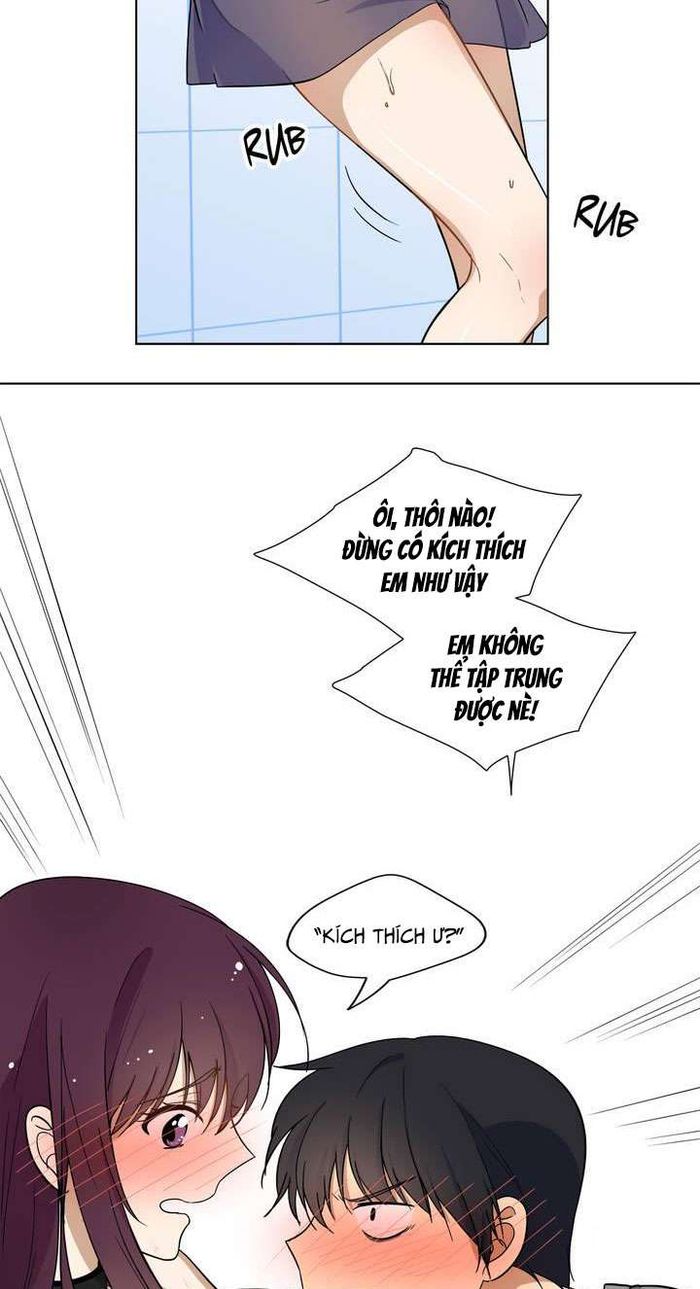Căn Phòng Xấu Hổ - Chap 2 Ảnh 4