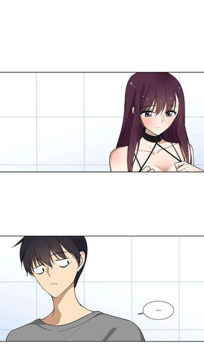 Căn Phòng Xấu Hổ - Chap 2 Ảnh 31