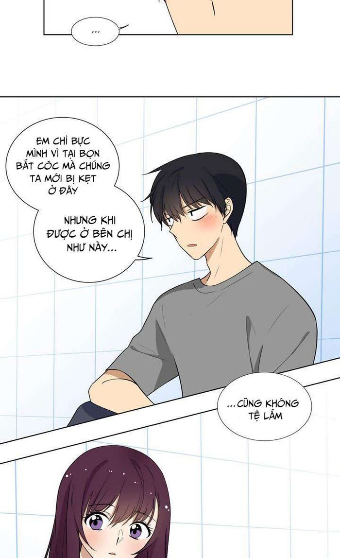 Căn Phòng Xấu Hổ - Chap 2 Ảnh 34
