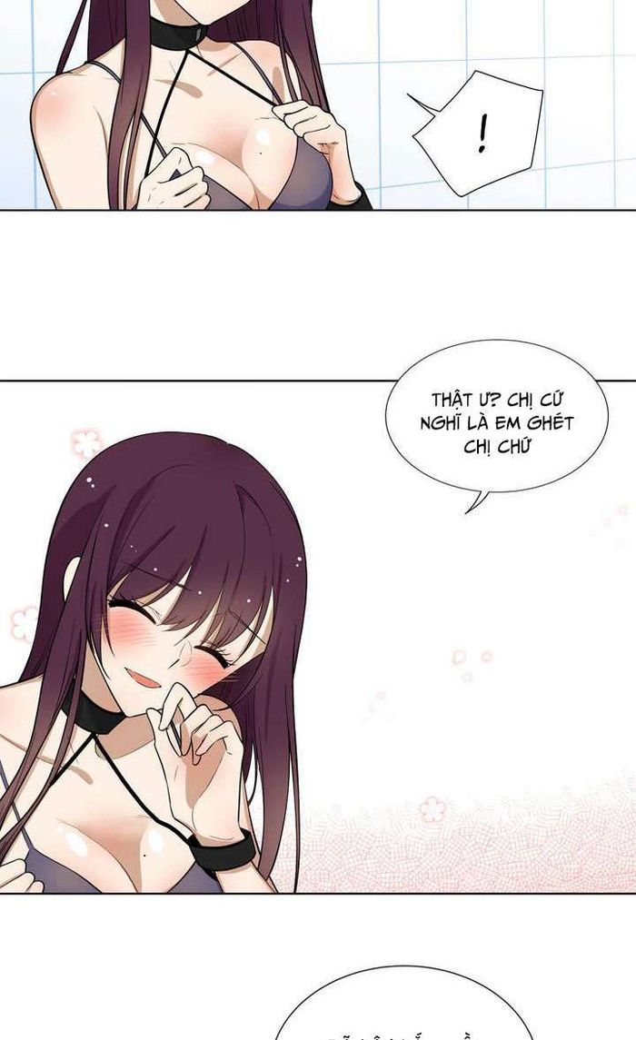 Căn Phòng Xấu Hổ - Chap 2 Ảnh 35