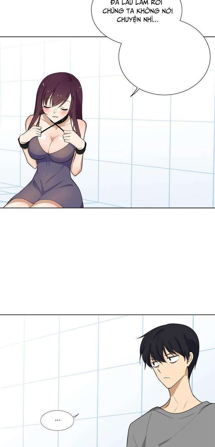 Căn Phòng Xấu Hổ - Chap 2 Ảnh 36