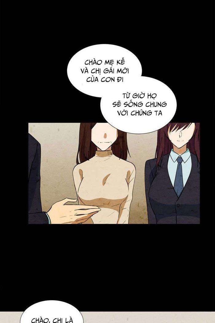 Căn Phòng Xấu Hổ - Chap 2 Ảnh 38