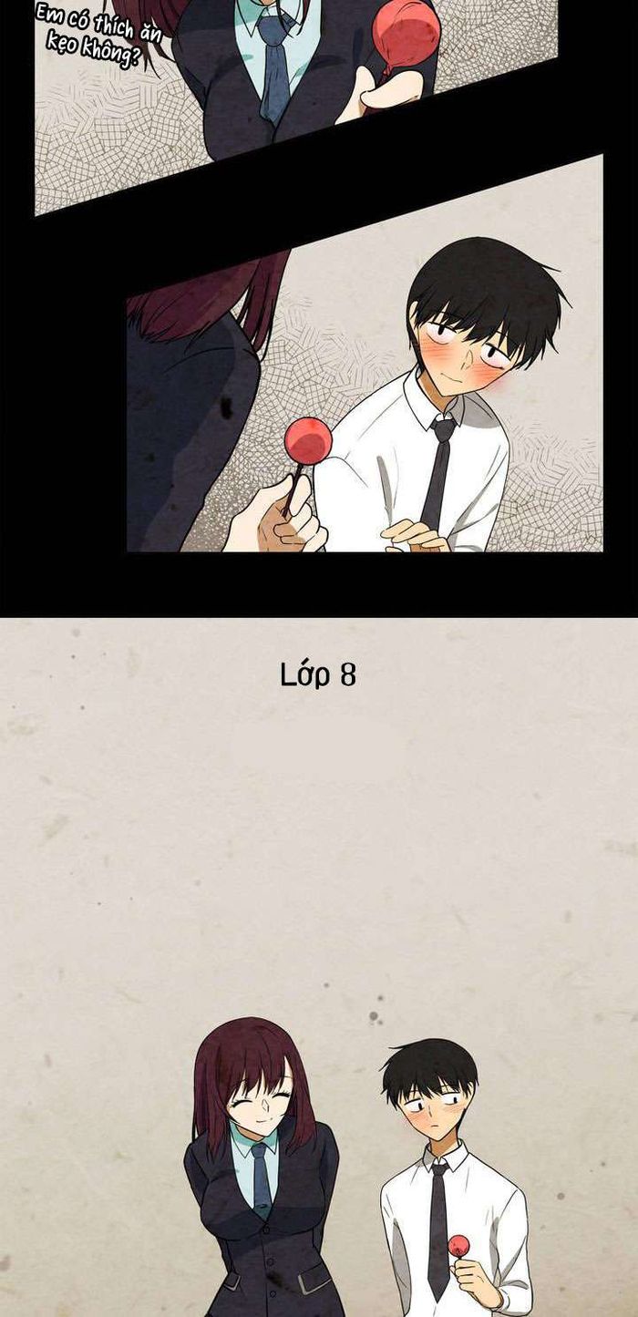 Căn Phòng Xấu Hổ - Chap 2 Ảnh 41