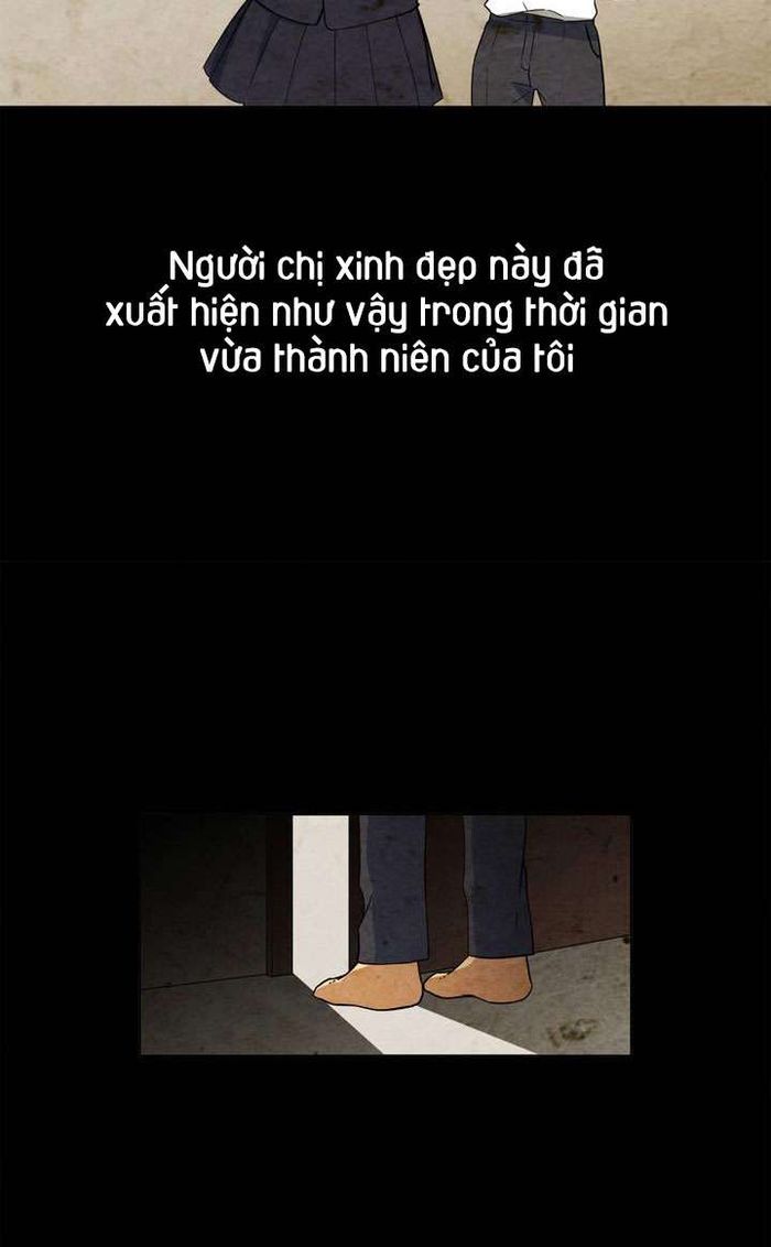 Căn Phòng Xấu Hổ - Chap 2 Ảnh 42