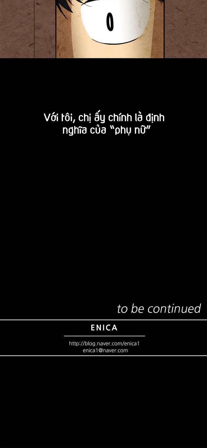 Căn Phòng Xấu Hổ - Chap 2 Ảnh 45