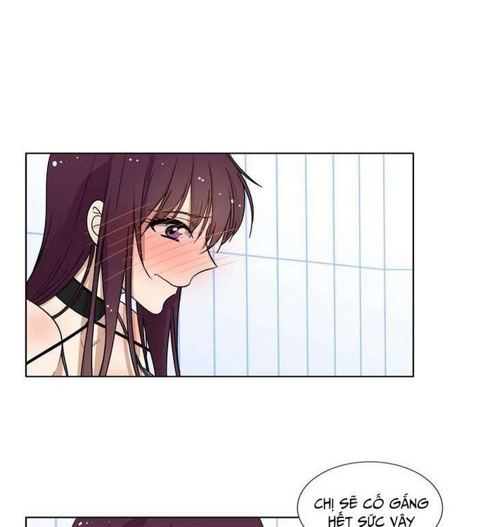 Căn Phòng Xấu Hổ - Chap 2 Ảnh 7