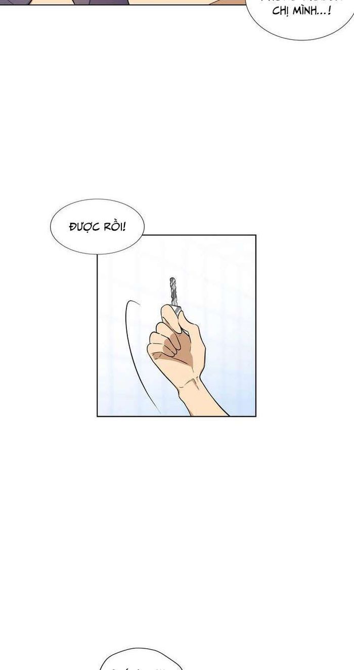 Căn Phòng Xấu Hổ - Chap 2 Ảnh 10
