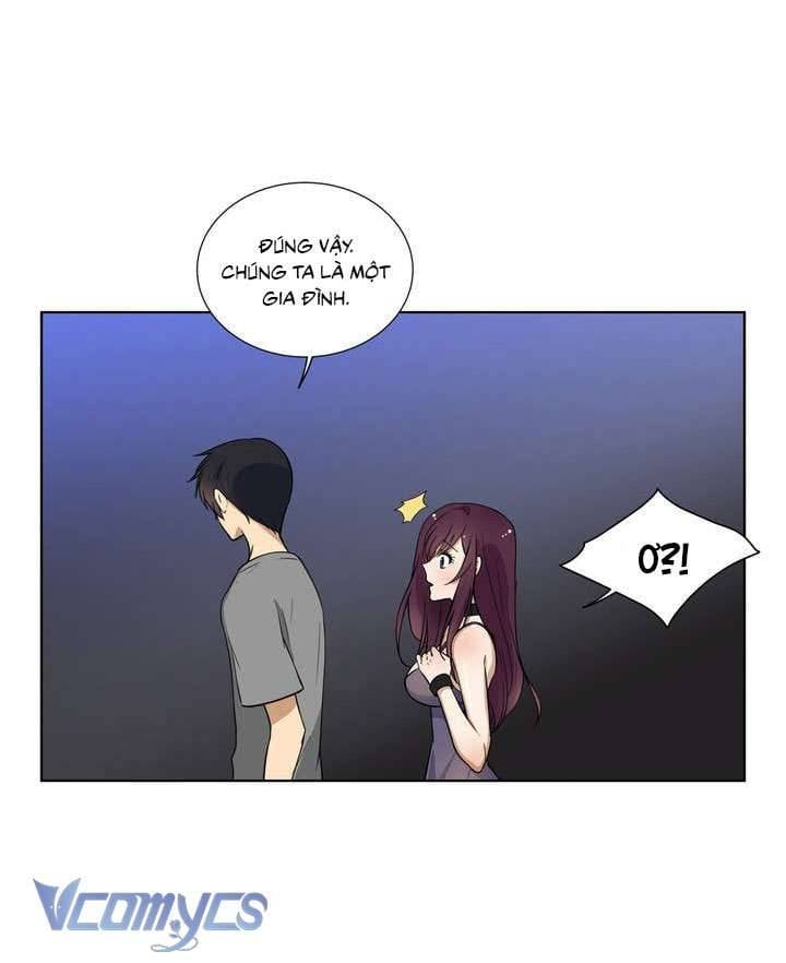 Căn Phòng Xấu Hổ - Chap 3 Ảnh 13