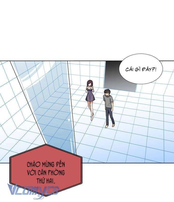 Căn Phòng Xấu Hổ - Chap 3 Ảnh 16
