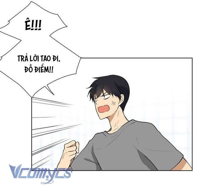 Căn Phòng Xấu Hổ - Chap 3 Ảnh 18