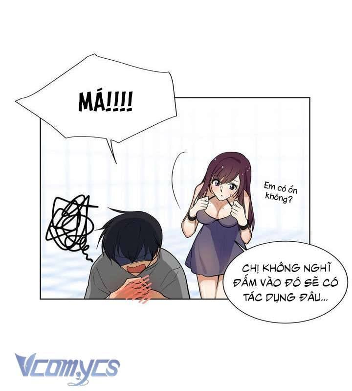 Căn Phòng Xấu Hổ - Chap 3 Ảnh 22