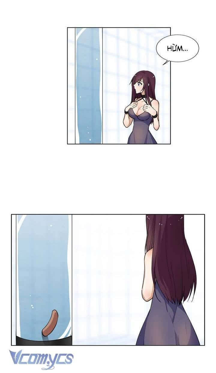 Căn Phòng Xấu Hổ - Chap 3 Ảnh 23