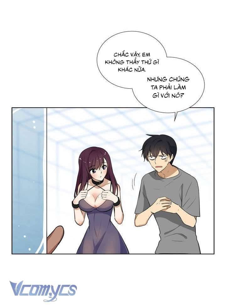 Căn Phòng Xấu Hổ - Chap 3 Ảnh 25