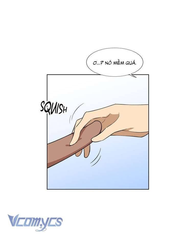 Căn Phòng Xấu Hổ - Chap 3 Ảnh 26