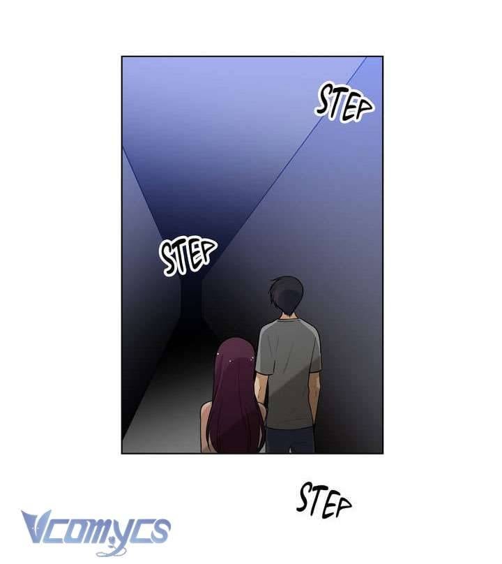 Căn Phòng Xấu Hổ - Chap 3 Ảnh 2