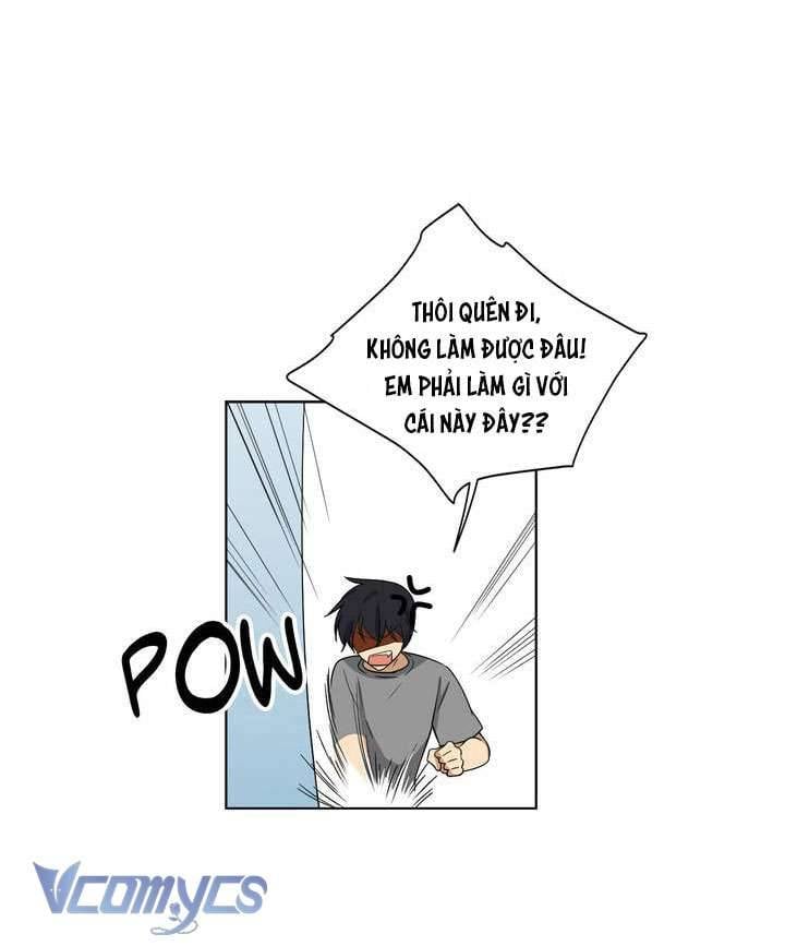 Căn Phòng Xấu Hổ - Chap 3 Ảnh 31
