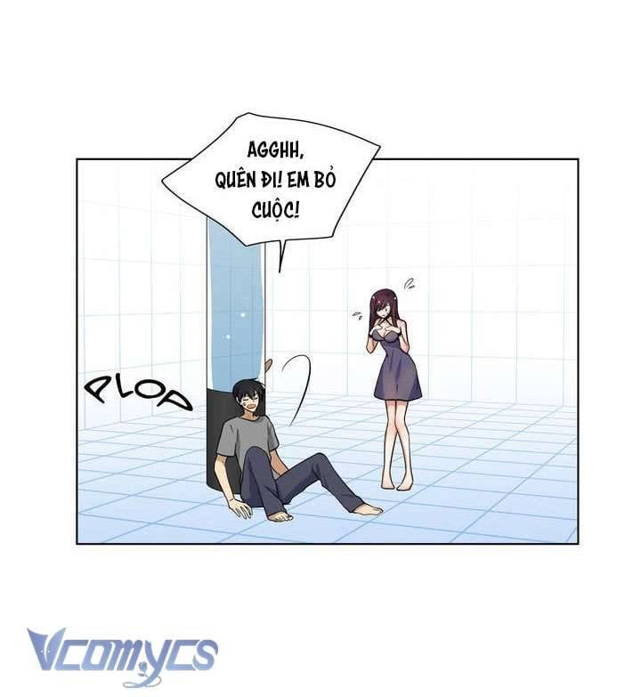 Căn Phòng Xấu Hổ - Chap 3 Ảnh 32
