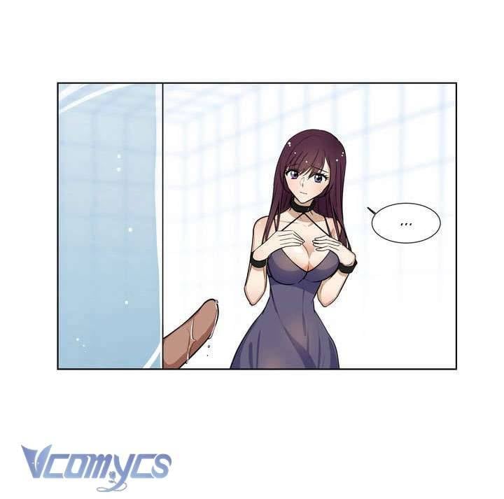 Căn Phòng Xấu Hổ - Chap 3 Ảnh 34