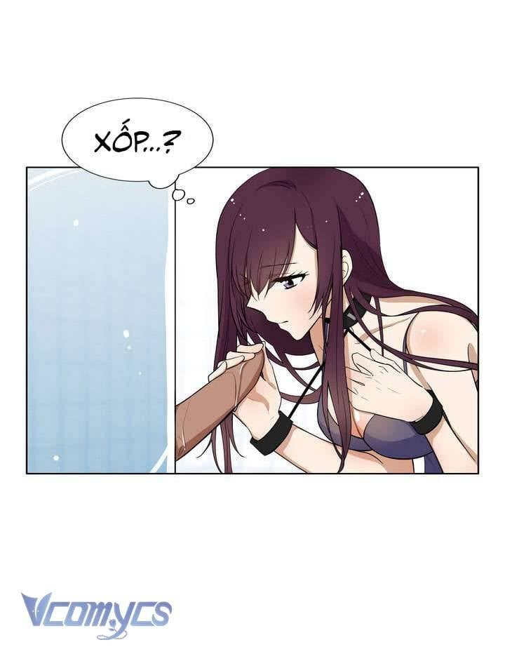 Căn Phòng Xấu Hổ - Chap 3 Ảnh 36