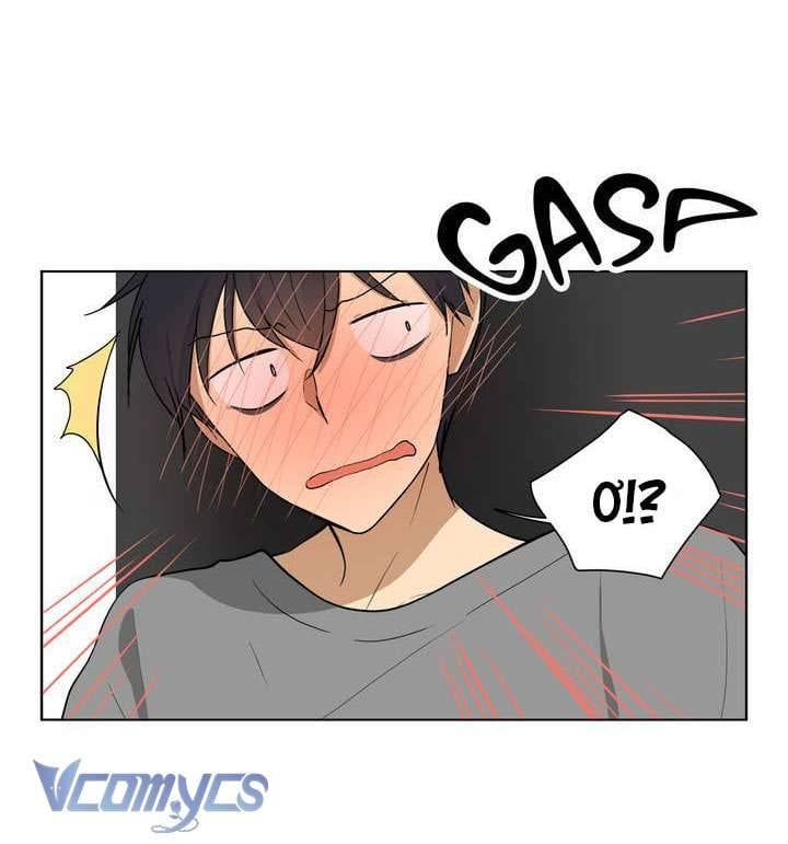 Căn Phòng Xấu Hổ - Chap 3 Ảnh 38