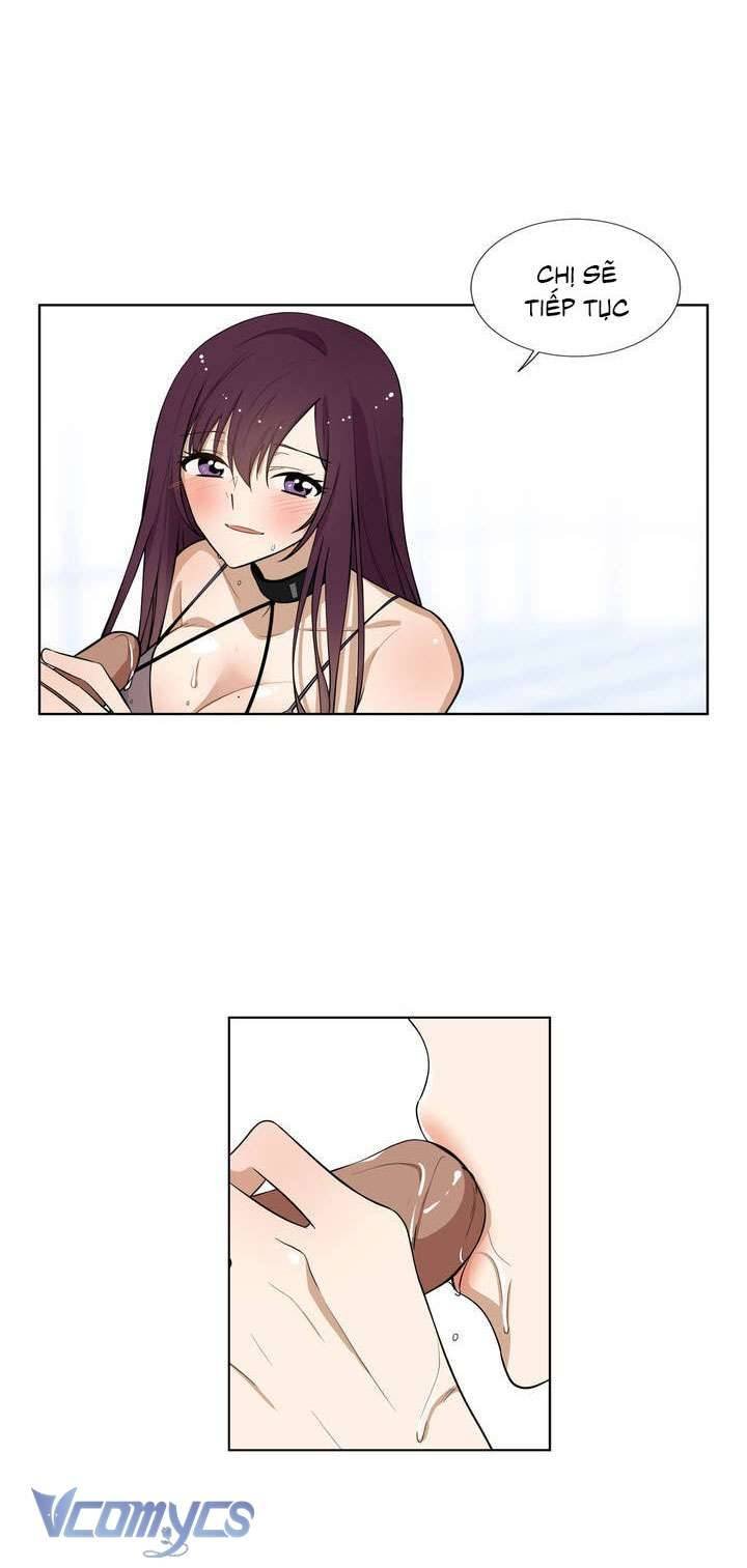 Căn Phòng Xấu Hổ - Chap 3 Ảnh 43