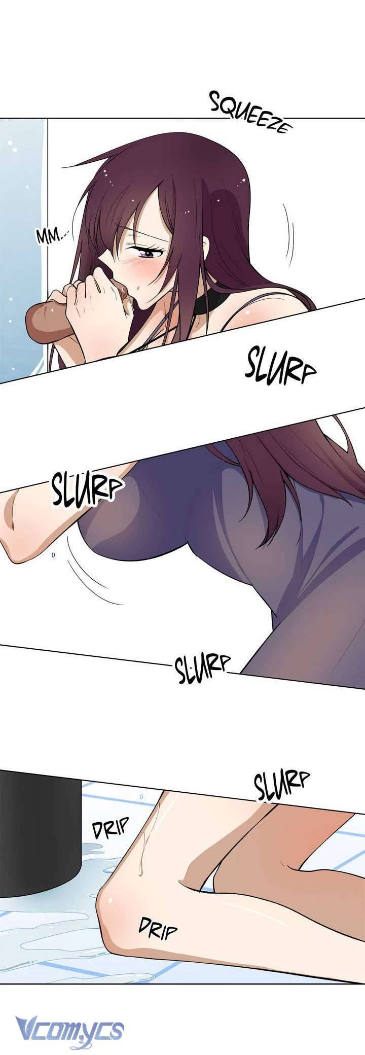 Căn Phòng Xấu Hổ - Chap 3 Ảnh 44
