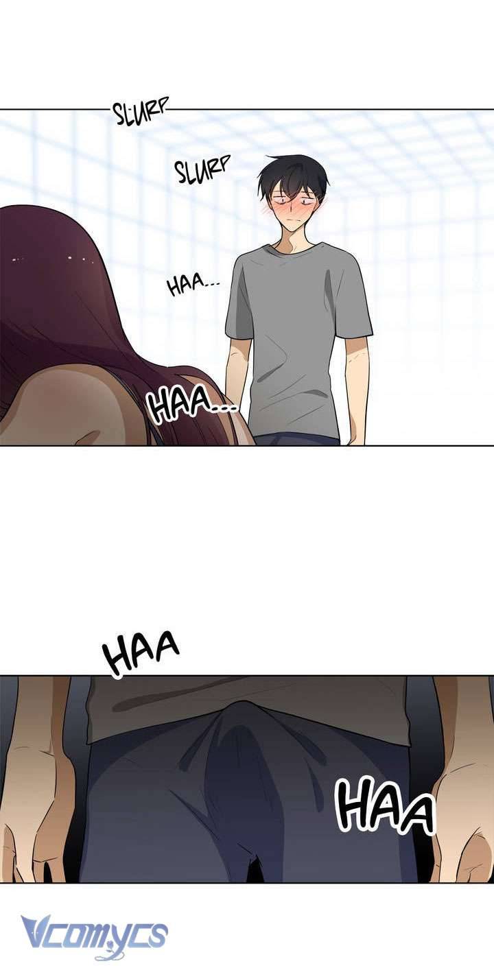 Căn Phòng Xấu Hổ - Chap 3 Ảnh 45