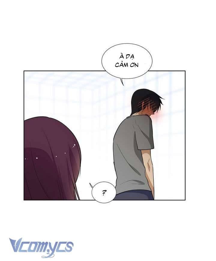 Căn Phòng Xấu Hổ - Chap 3 Ảnh 49