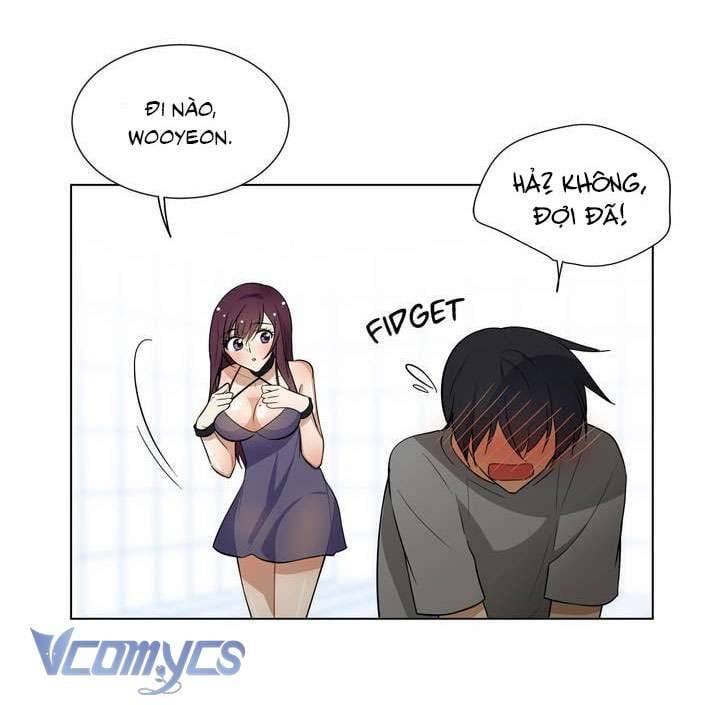 Căn Phòng Xấu Hổ - Chap 3 Ảnh 51