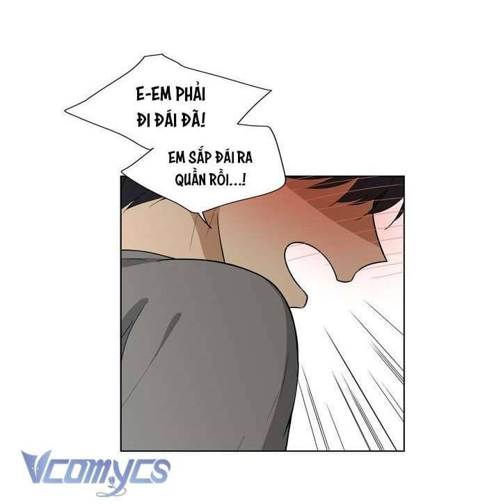 Căn Phòng Xấu Hổ - Chap 3 Ảnh 52
