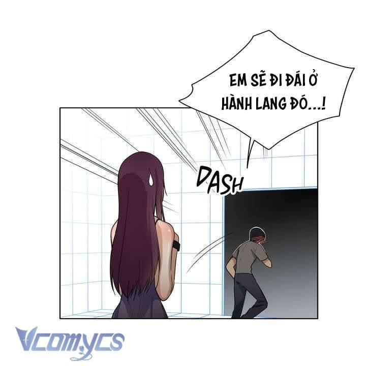 Căn Phòng Xấu Hổ - Chap 3 Ảnh 53