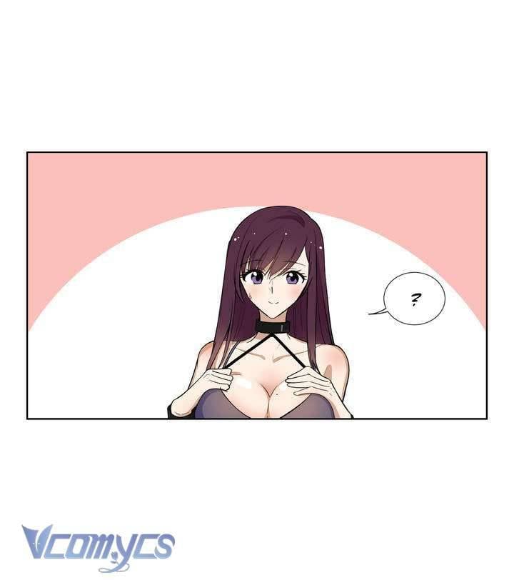Căn Phòng Xấu Hổ - Chap 3 Ảnh 54