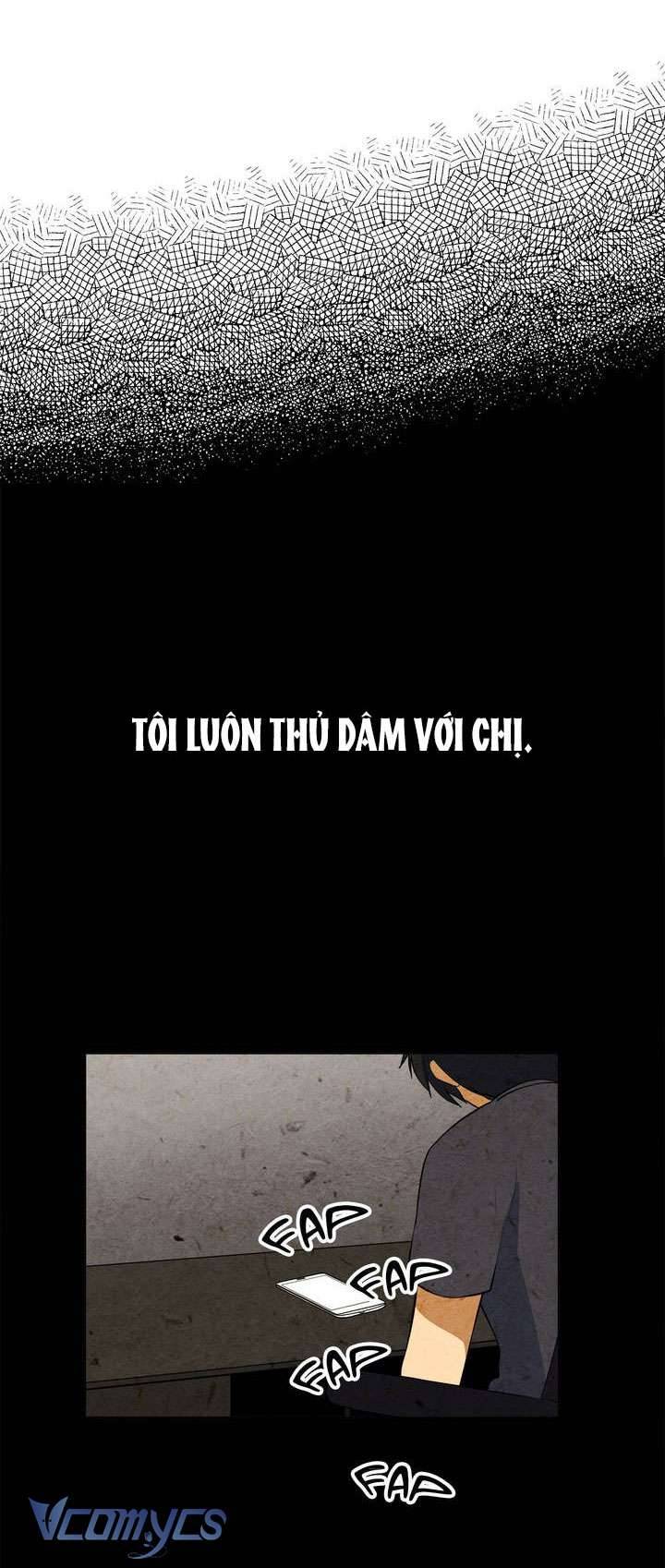 Căn Phòng Xấu Hổ - Chap 3 Ảnh 55