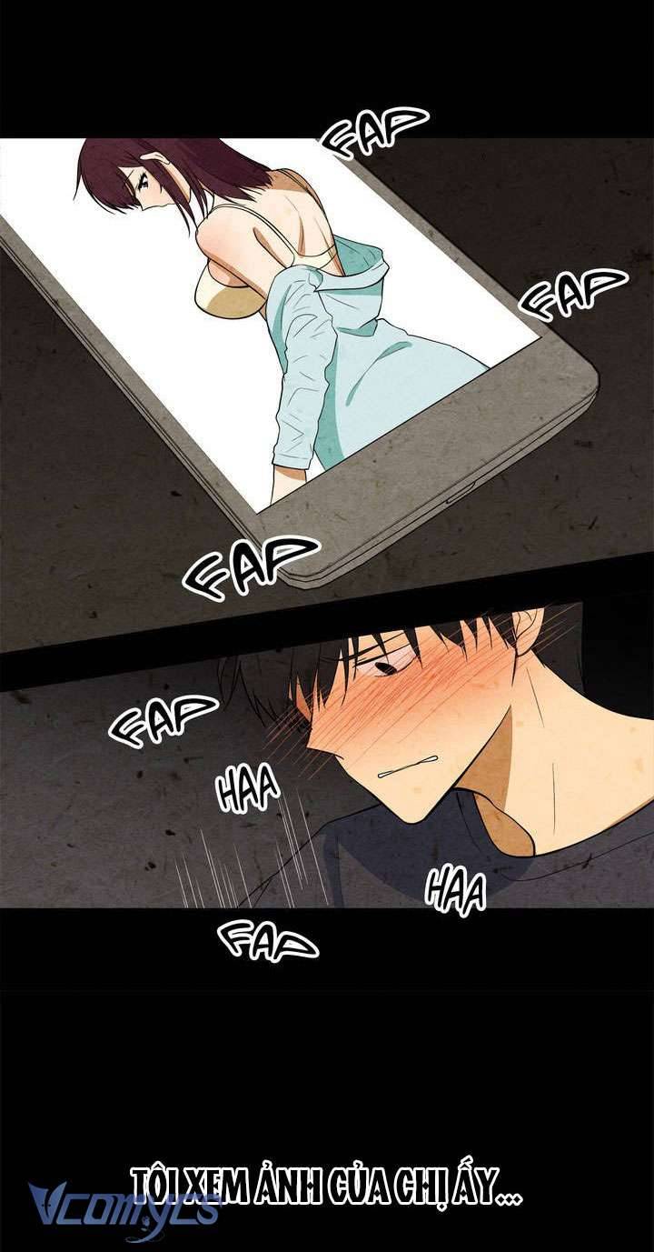 Căn Phòng Xấu Hổ - Chap 3 Ảnh 56
