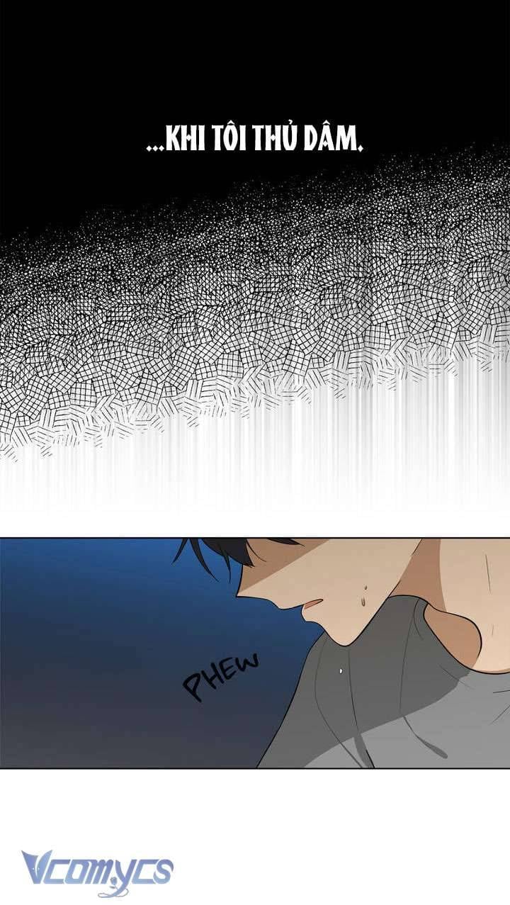 Căn Phòng Xấu Hổ - Chap 3 Ảnh 58