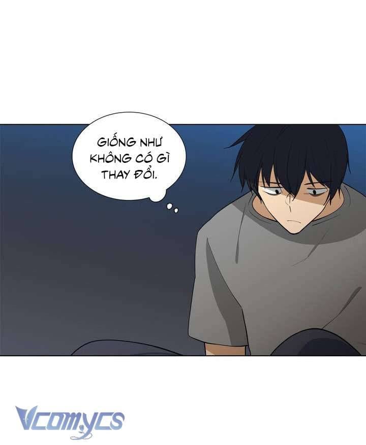 Căn Phòng Xấu Hổ - Chap 3 Ảnh 59