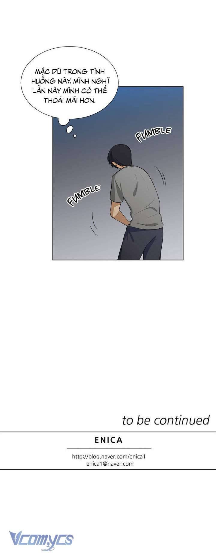 Căn Phòng Xấu Hổ - Chap 3 Ảnh 60