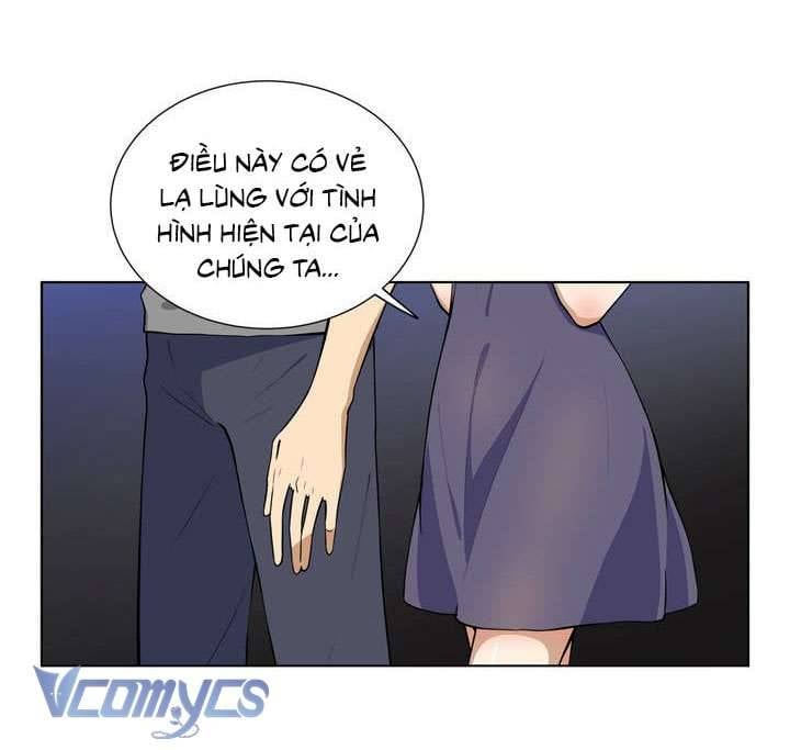Căn Phòng Xấu Hổ - Chap 3 Ảnh 7