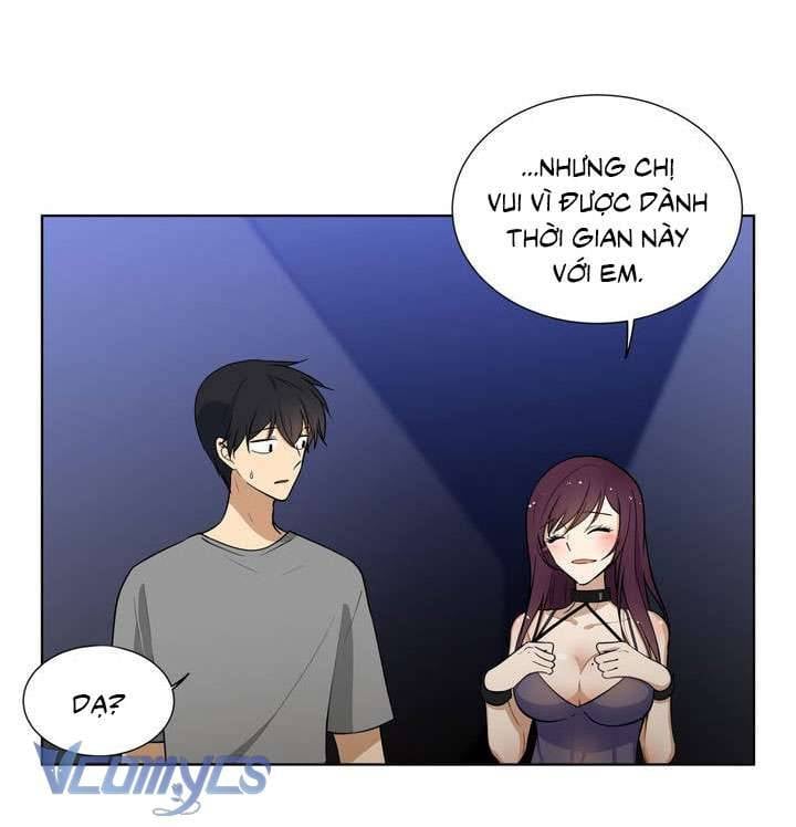 Căn Phòng Xấu Hổ - Chap 3 Ảnh 8